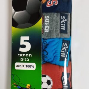 תחתוני ילדים
